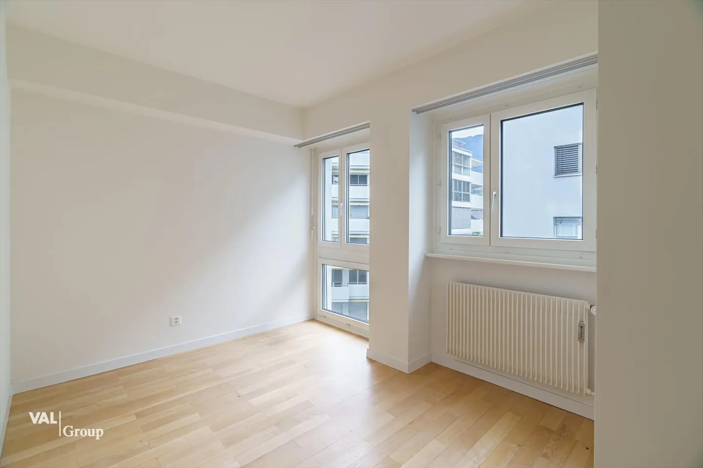 Appartamento 5.5 stanze - Foto 7 di 13