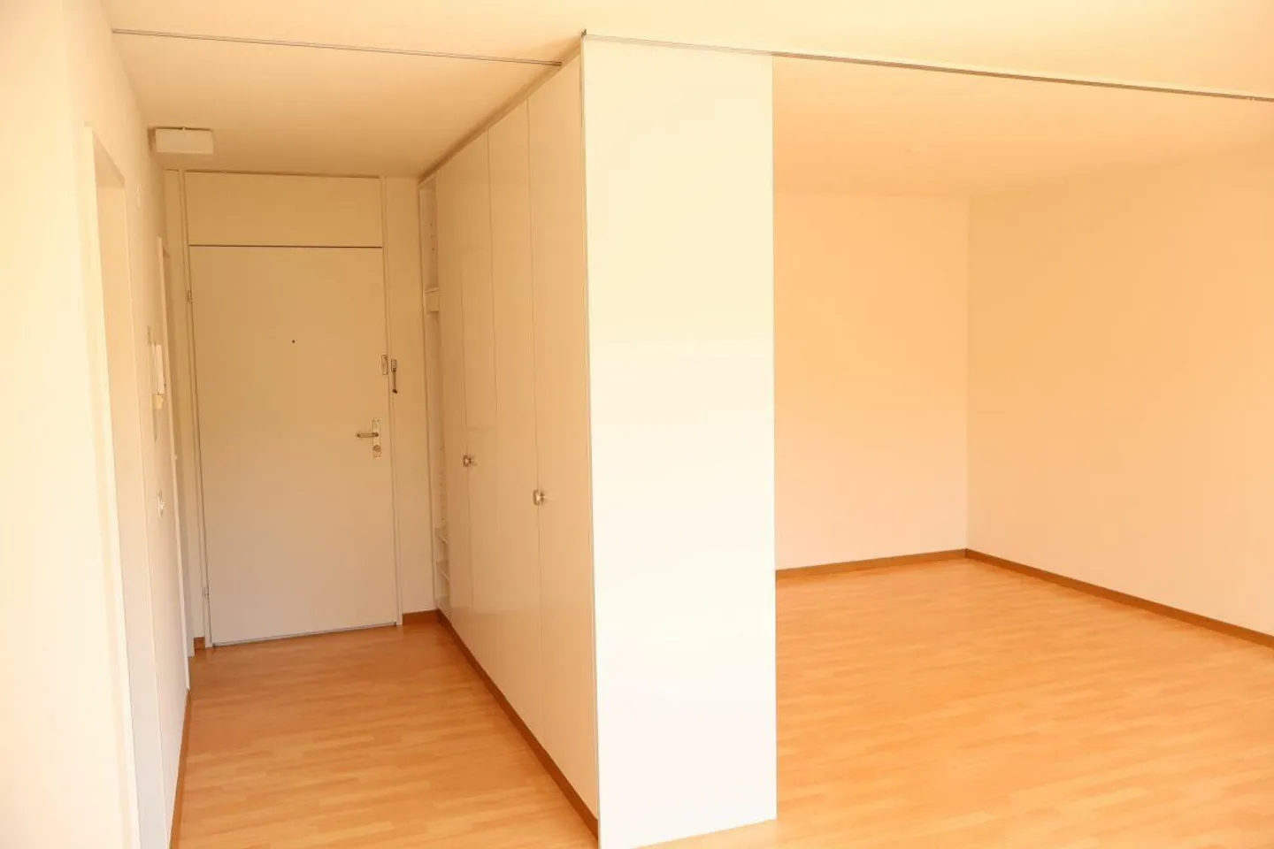 Appartement central de 1,5 pièce dans la ville de Lucerne - Photo 2 sur 5