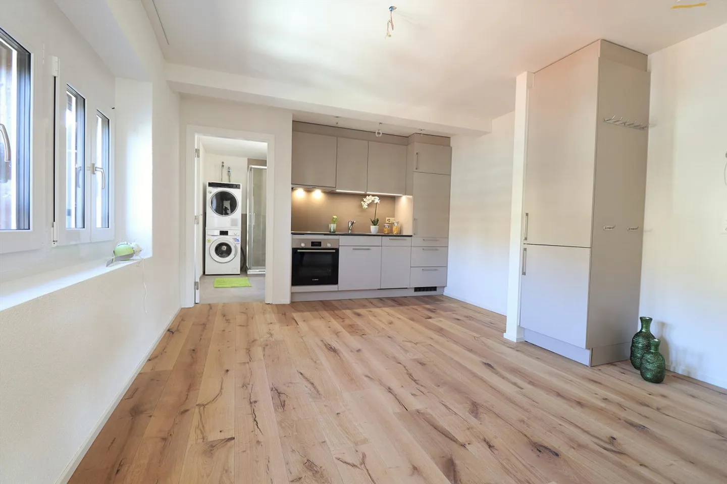 Benvenuti nella vostra nuova casa: - Foto 2 di 5