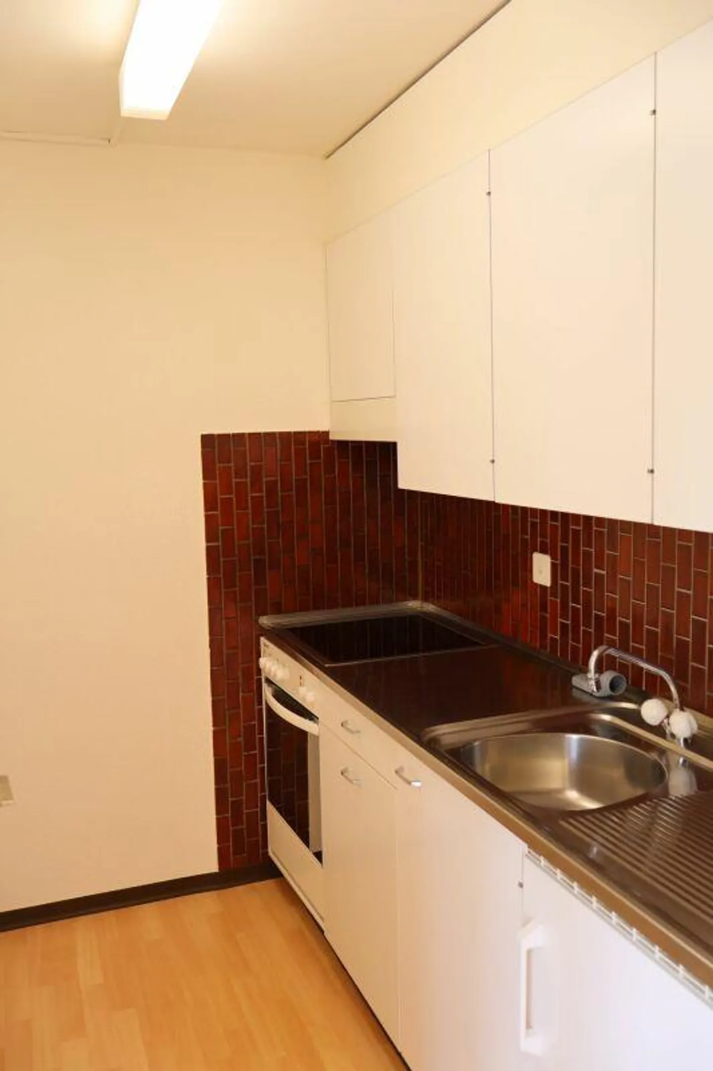Appartement central de 1,5 pièce dans la ville de Lucerne - Photo 3 sur 5