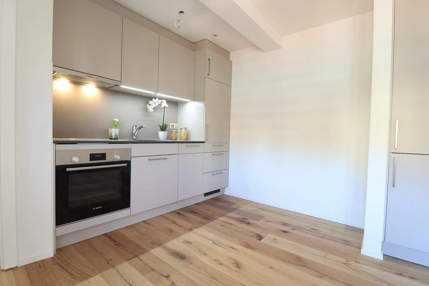 Benvenuti nella vostra nuova casa: - Foto 3 di 5