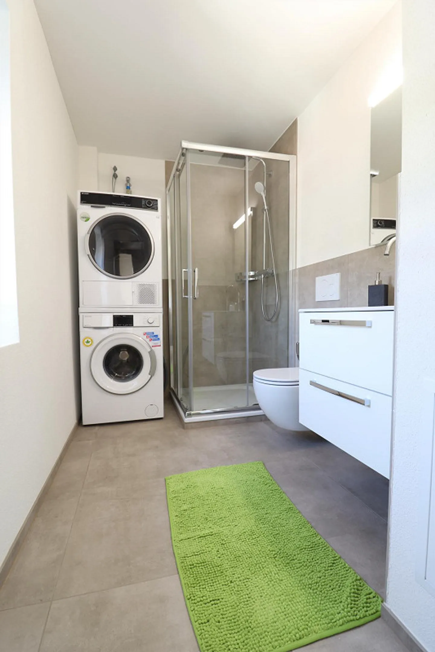 Benvenuti nella vostra nuova casa: - Foto 4 di 5