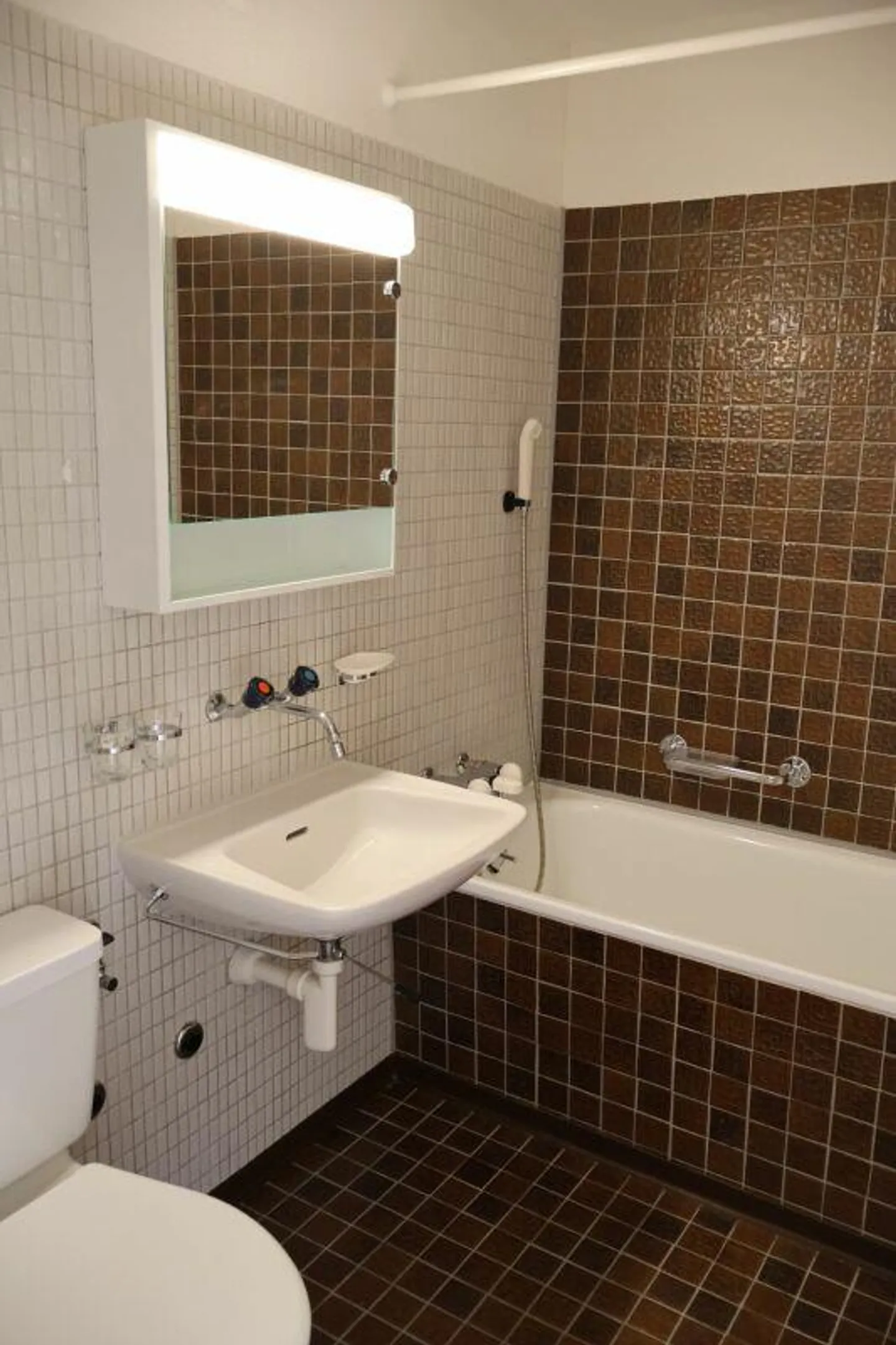 Appartement central de 1,5 pièce dans la ville de Lucerne - Photo 4 sur 5