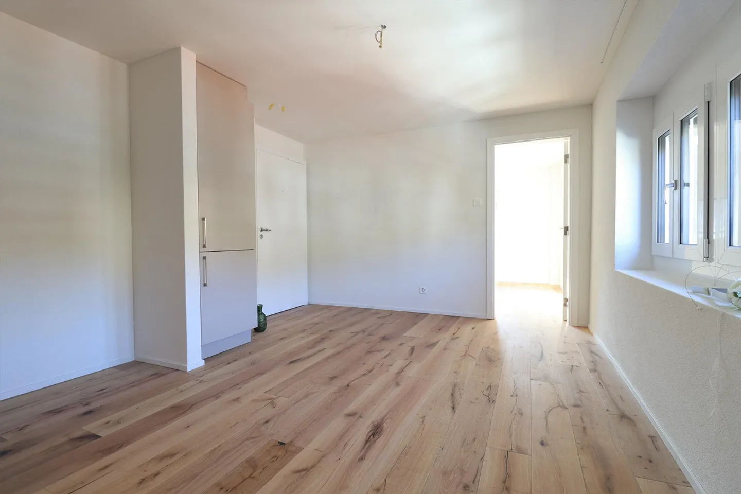 Benvenuti nella vostra nuova casa: - Foto 5 di 5