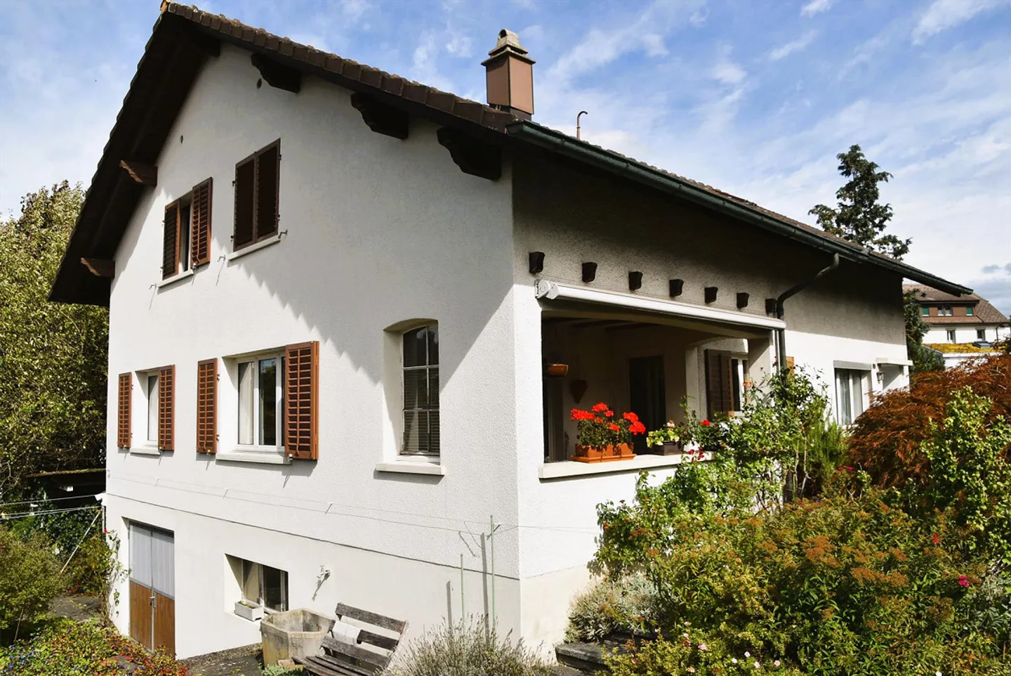 Casa unifamiliare con bisogno di ristrutturazione - Foto 1 di 15