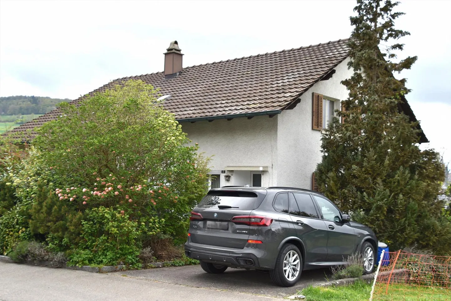 Casa unifamiliare con bisogno di ristrutturazione - Foto 2 di 15