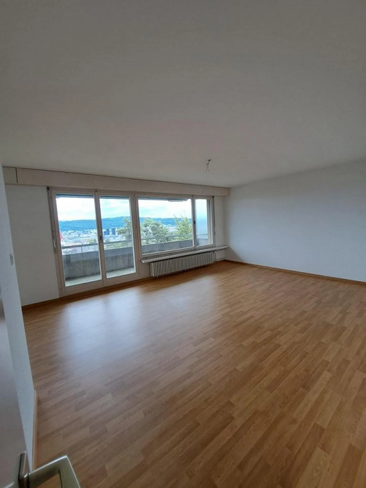 Nahe zur ETH und dem Meierhofplatz - Befristet bis 30.09.2026 - Foto 4 von 7