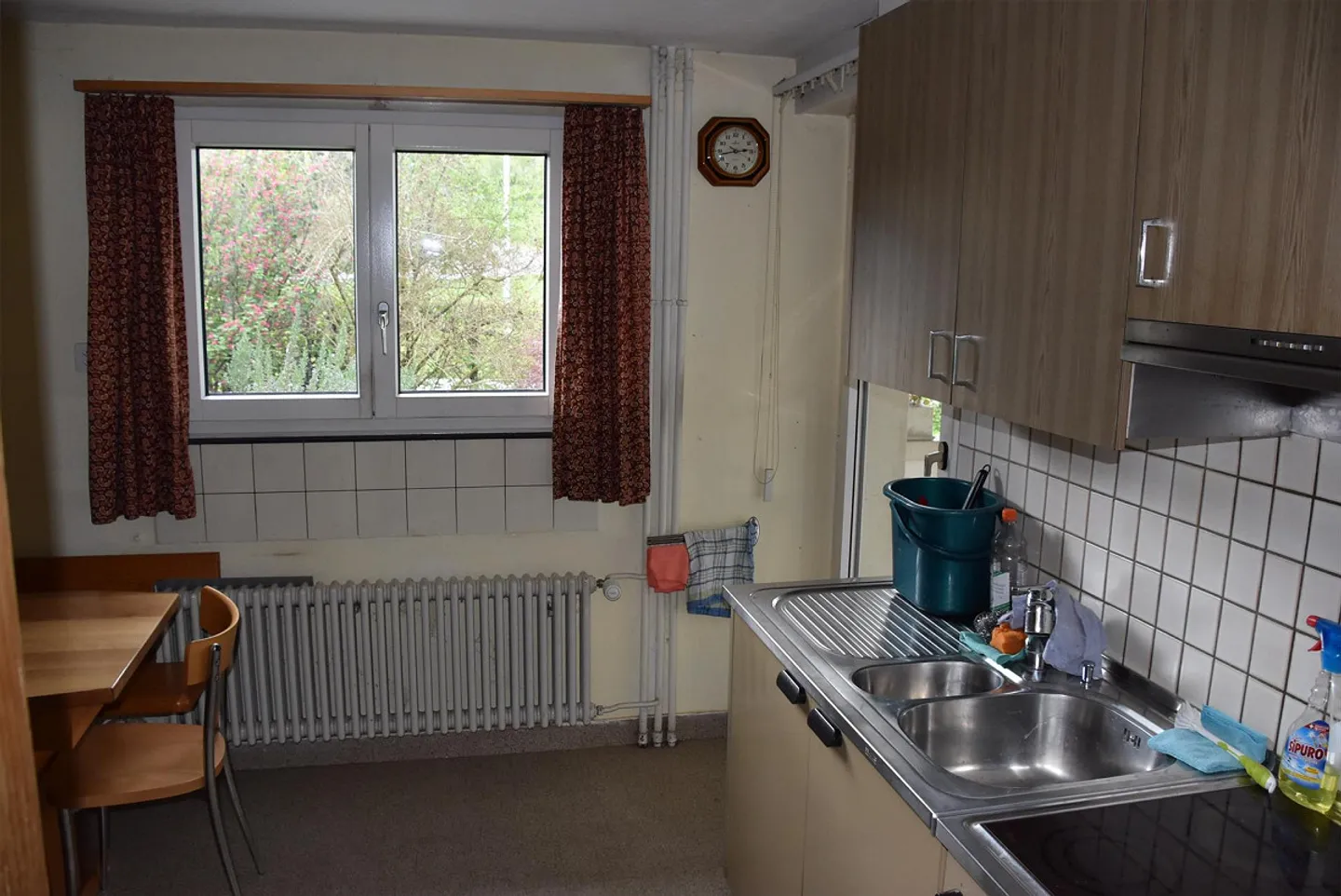 Casa unifamiliare con bisogno di ristrutturazione - Foto 7 di 15