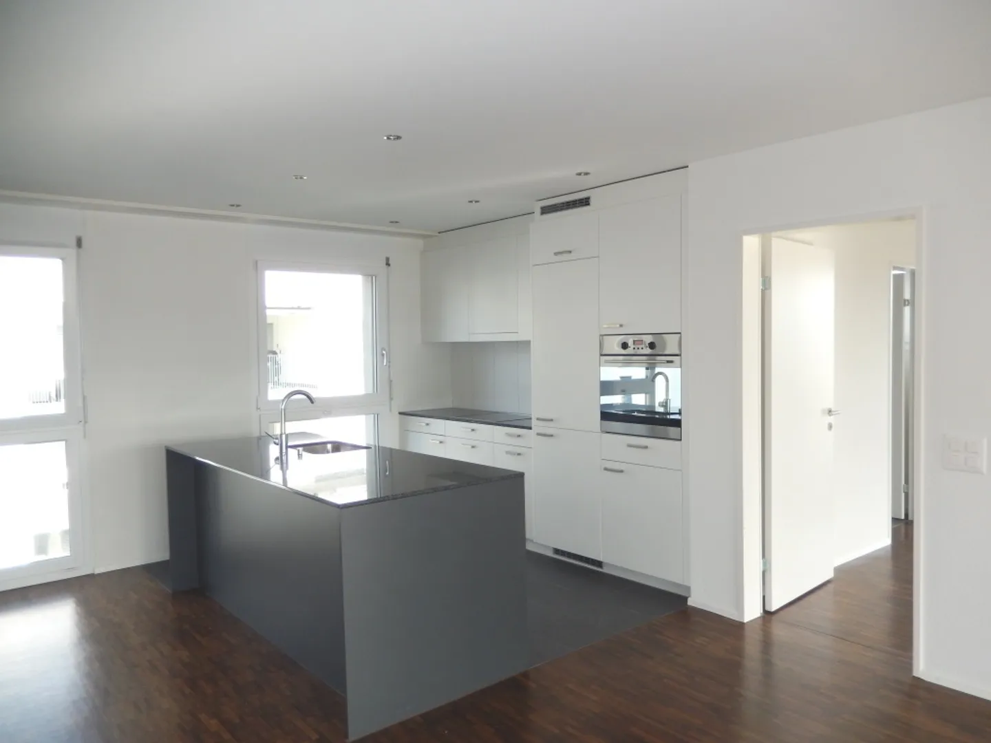 Tolle 3.5 Zimmerwohnung - Foto 2 von 7