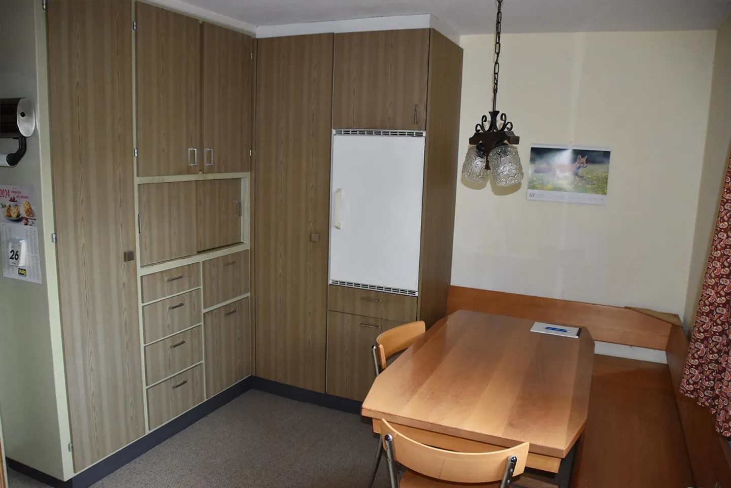 Casa unifamiliare con bisogno di ristrutturazione - Foto 8 di 15