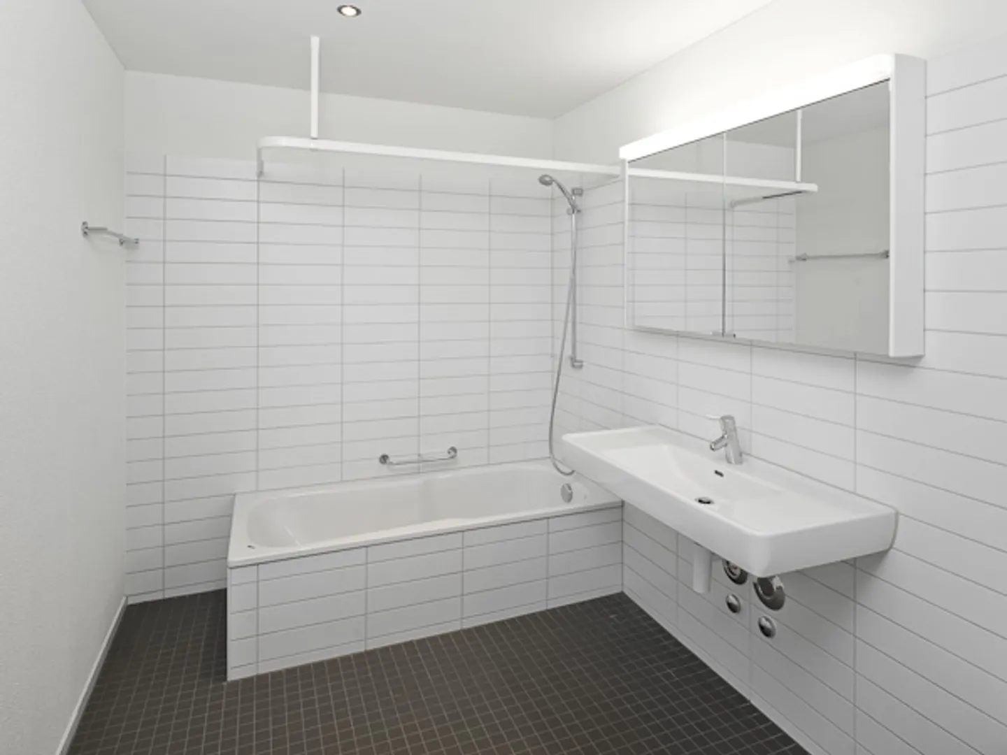 Tolle 3.5 Zimmerwohnung - Foto 3 von 7