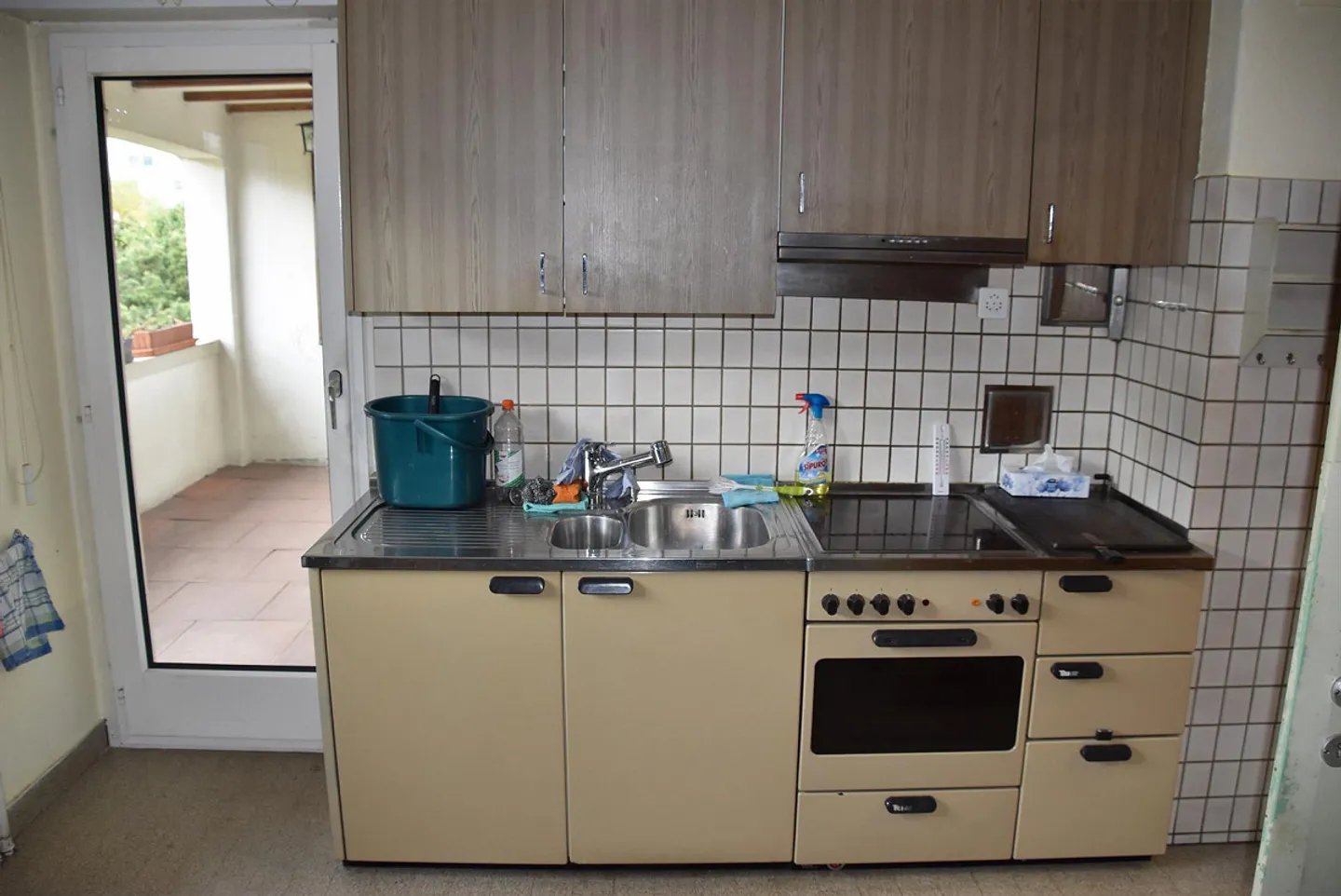 Casa unifamiliare con bisogno di ristrutturazione - Foto 9 di 15