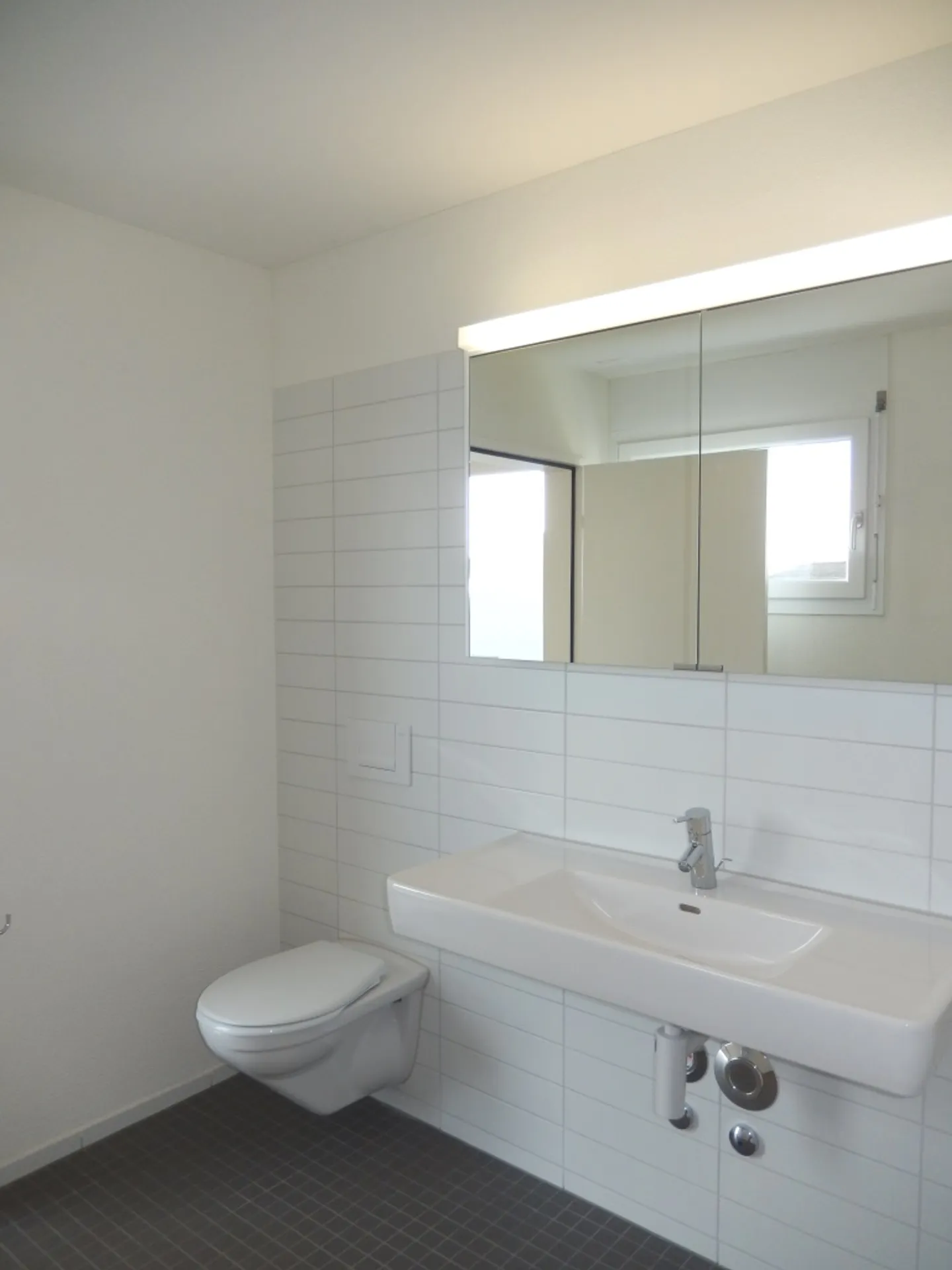 Tolle 3.5 Zimmerwohnung - Foto 4 von 7
