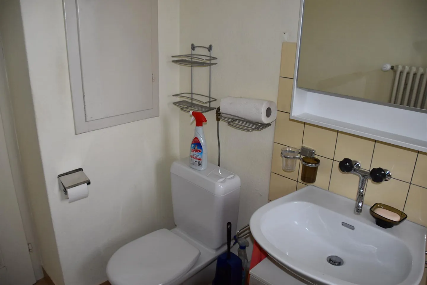 Casa unifamiliare con bisogno di ristrutturazione - Foto 12 di 15