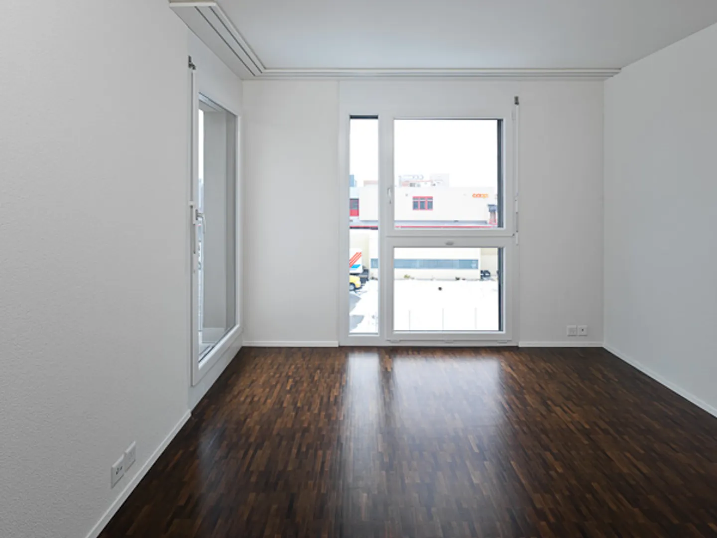 Tolle 3.5 Zimmerwohnung - Foto 5 von 7