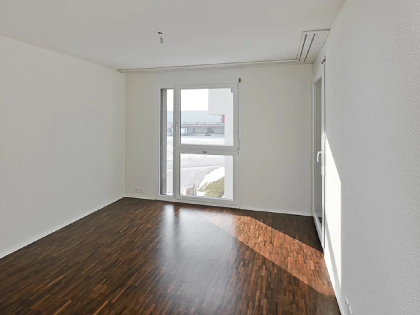 Tolle 3.5 Zimmerwohnung - Foto 6 von 7