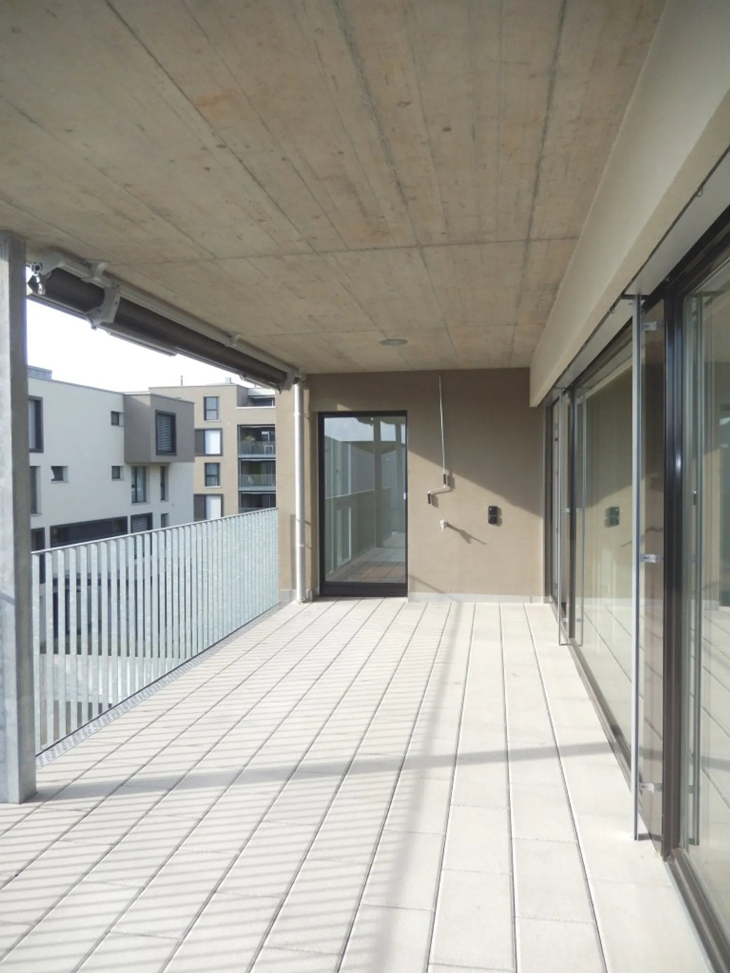 Tolle 3.5 Zimmerwohnung - Foto 7 von 7
