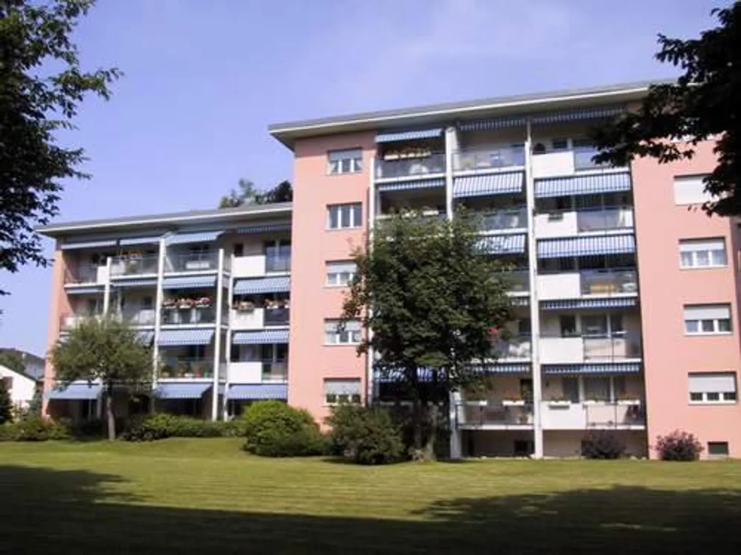 Central Apartment with Balcony - Photo 1 of 6