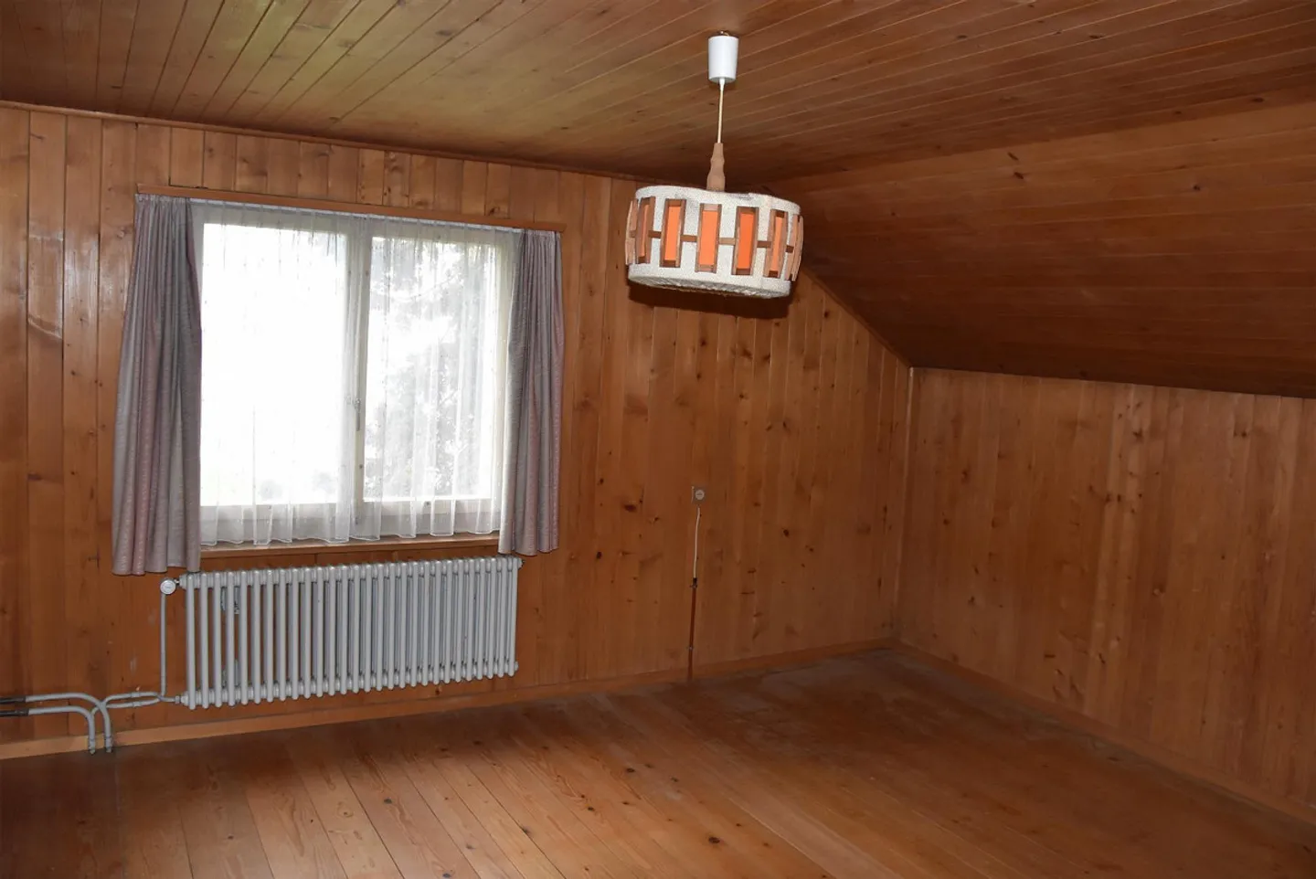 Casa unifamiliare con bisogno di ristrutturazione - Foto 15 di 15