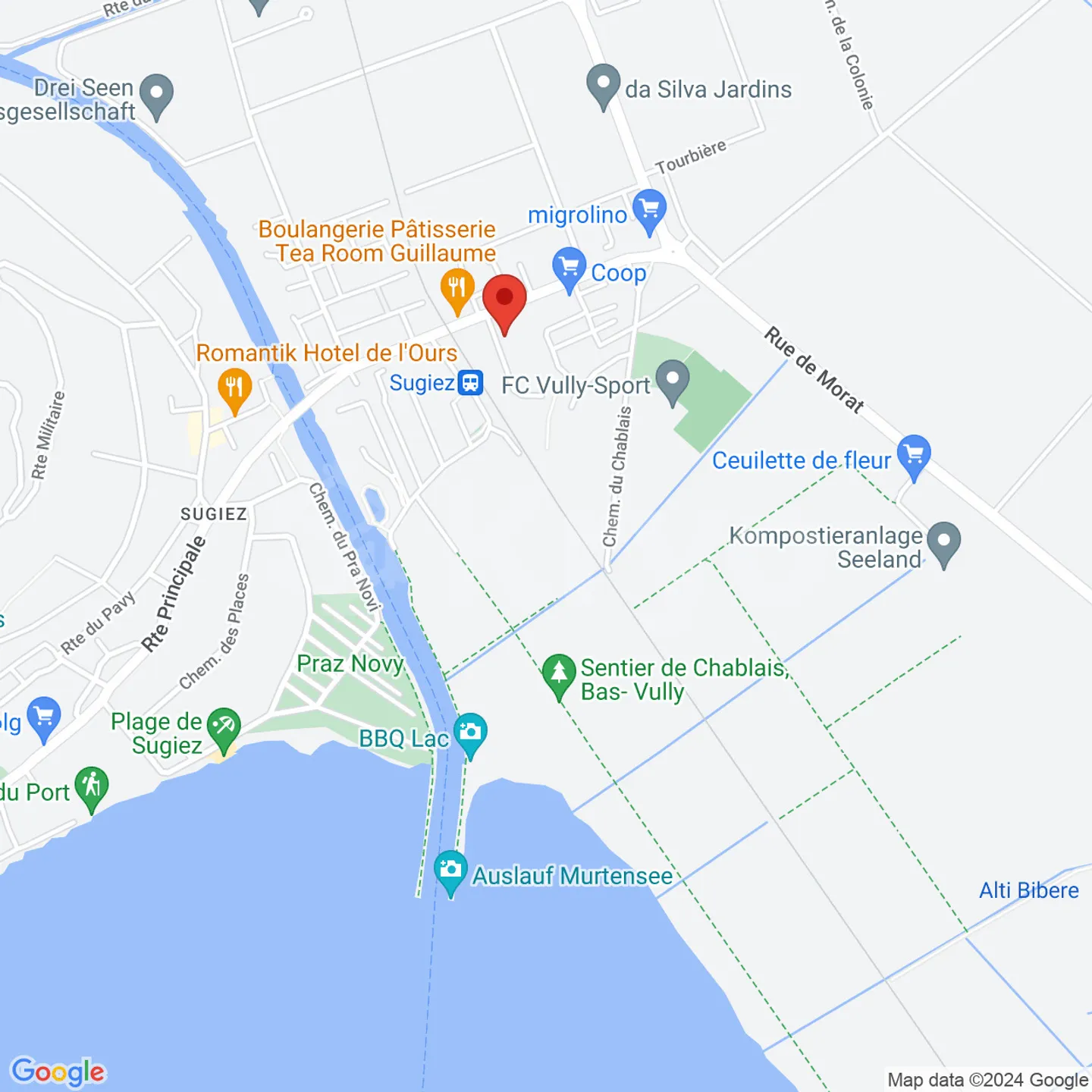 Appartement à louer - Photo 6 sur 7