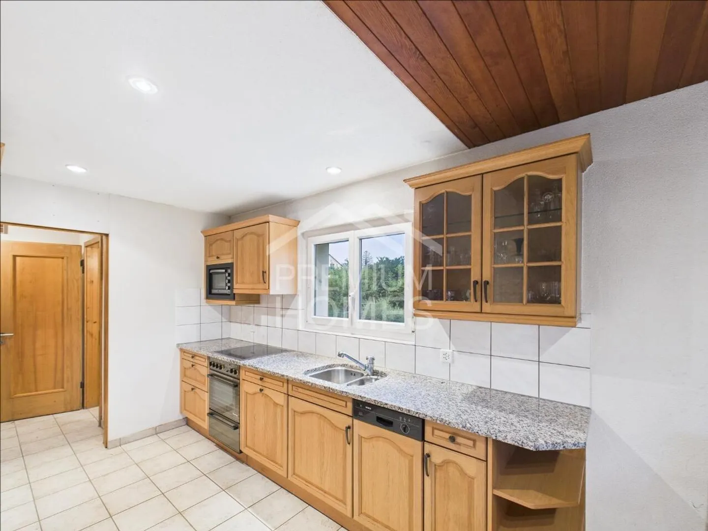 Espace pour des idées : Maison de rêve sur grand terrain - Photo 4 sur 5