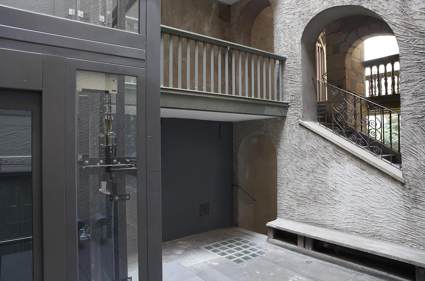 Altstadt - Rue Bémont 22 - 20 m2 - Foto 3 von 4