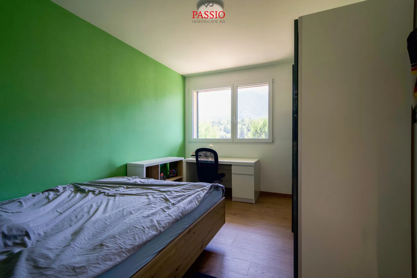 Casa unifamiliare moderna e ben tenuta di 6,5 stanze con vista panoramica - Foto 19 di 36