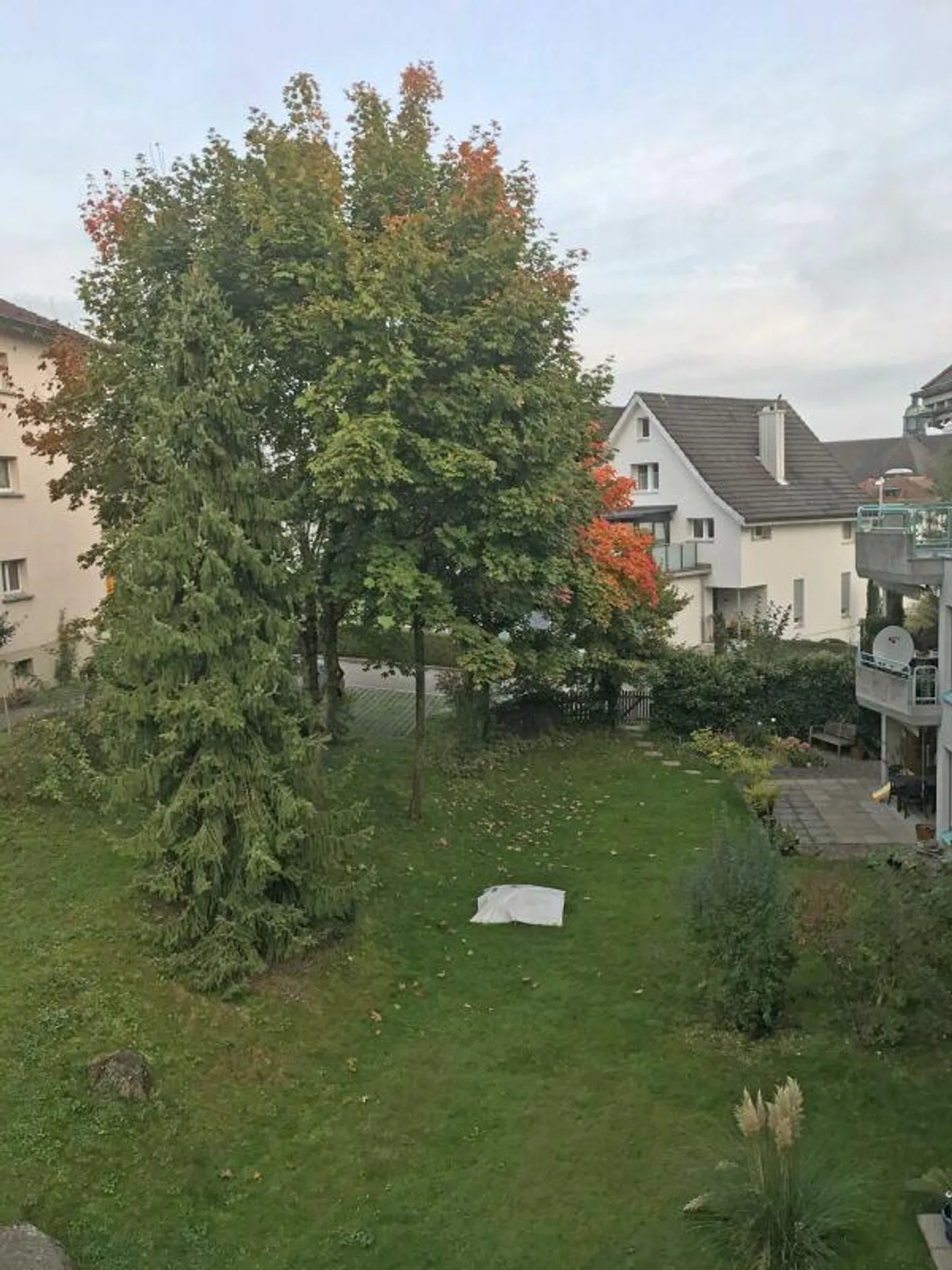 Moderno appartamento attico con grande terrazza - Foto 8 di 18