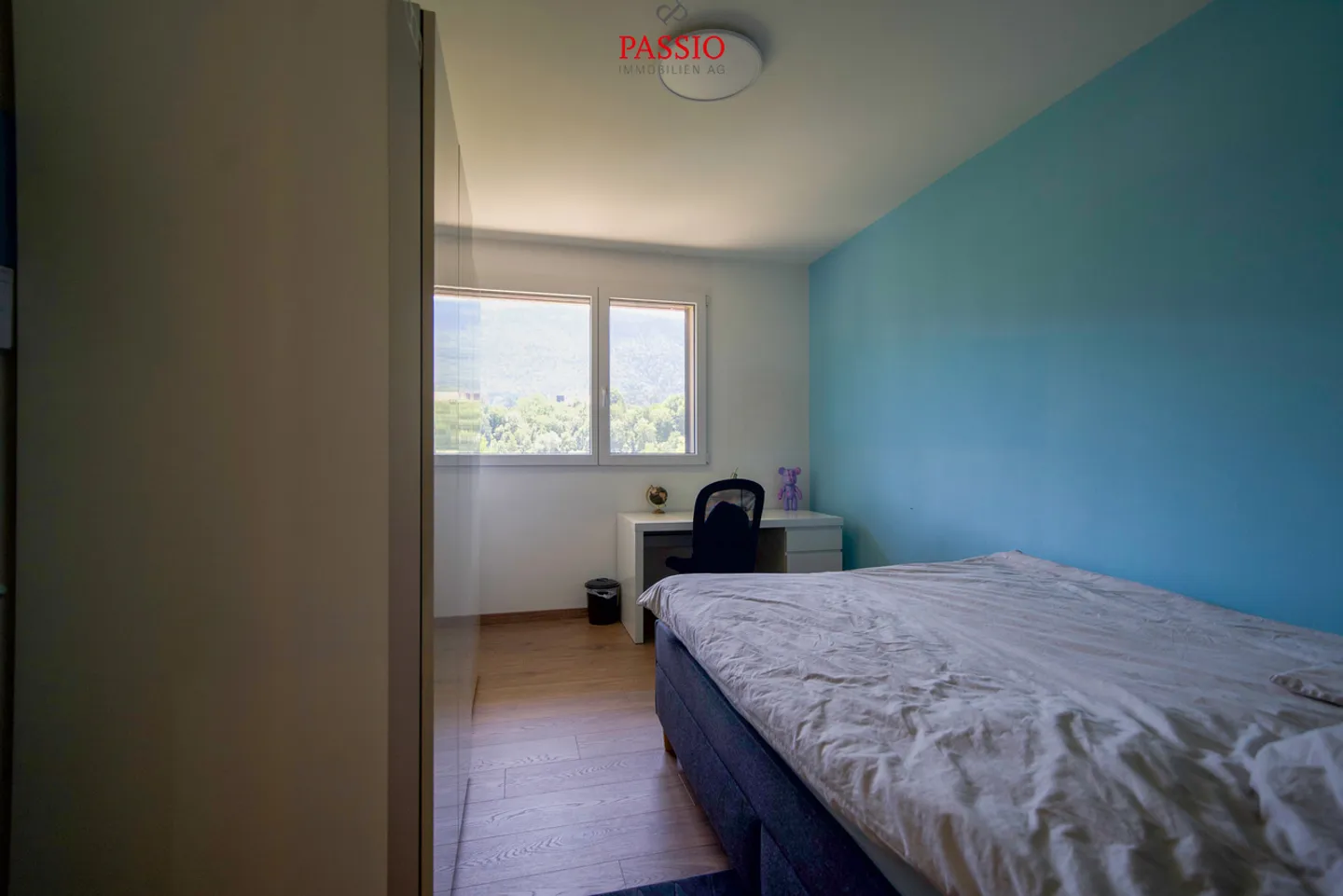Casa unifamiliare moderna e ben tenuta di 6,5 stanze con vista panoramica - Foto 20 di 36