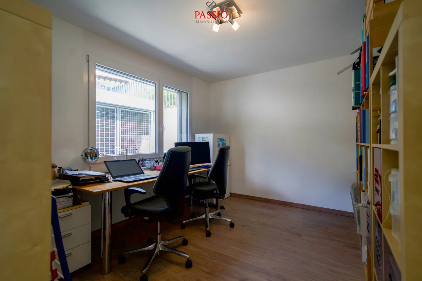 Casa unifamiliare moderna e ben tenuta di 6,5 stanze con vista panoramica - Foto 22 di 36