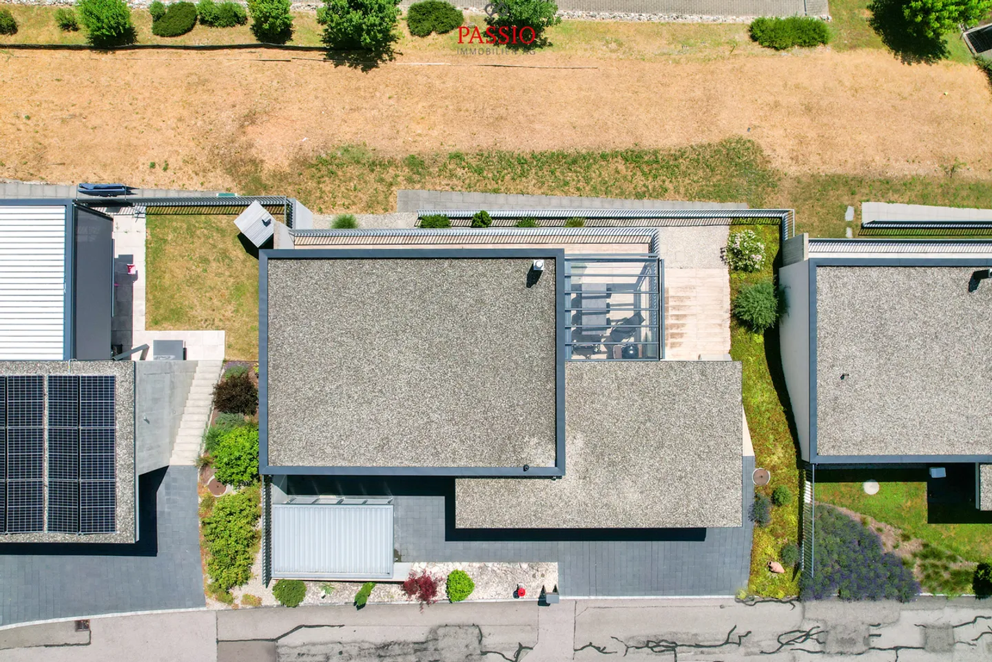 Casa unifamiliare moderna e ben tenuta di 6,5 stanze con vista panoramica - Foto 30 di 36