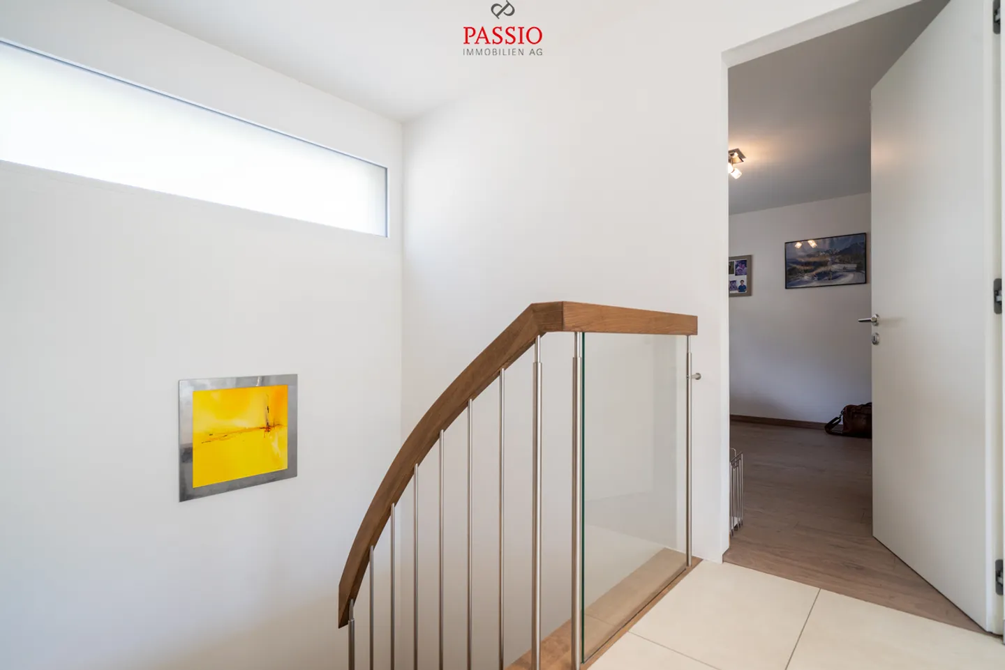 Casa unifamiliare moderna e ben tenuta di 6,5 stanze con vista panoramica - Foto 14 di 36