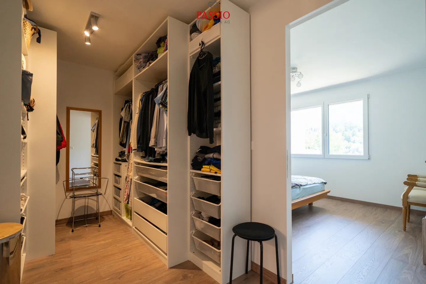 Casa unifamiliare moderna e ben tenuta di 6,5 stanze con vista panoramica - Foto 16 di 36