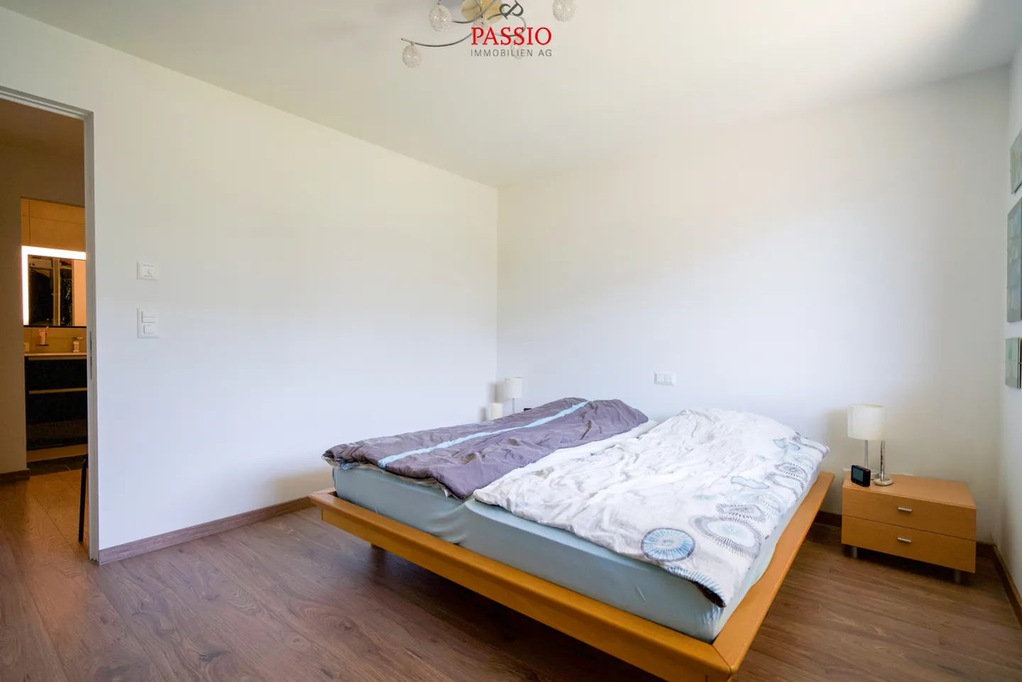 Casa unifamiliare moderna e ben tenuta di 6,5 stanze con vista panoramica - Foto 17 di 36