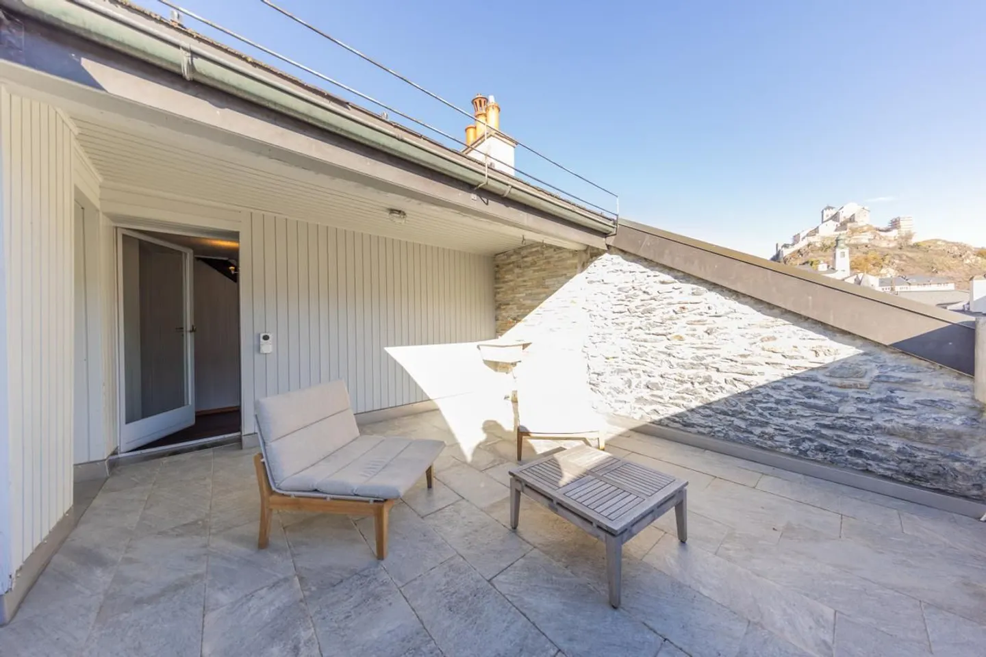 Magnifico Duplex 4.5 Stanze / Sion - Foto 8 di 8