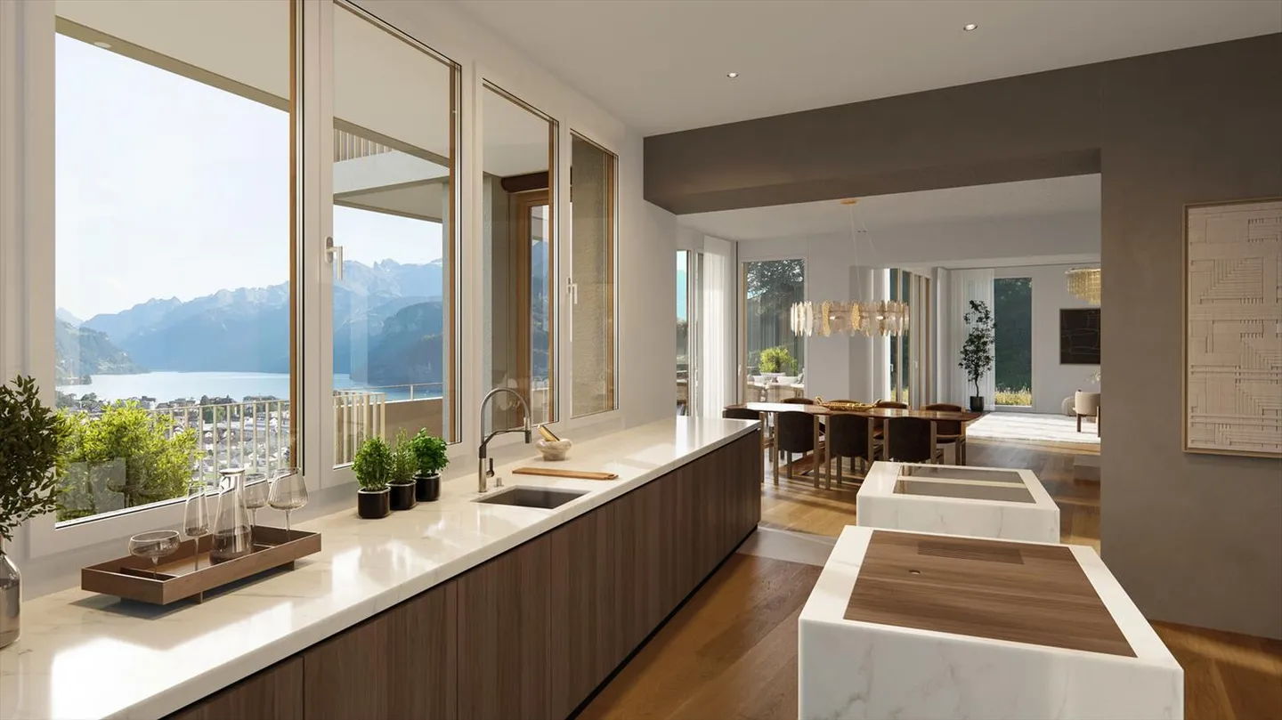 Terrain à bâtir - Photo 3 sur 7