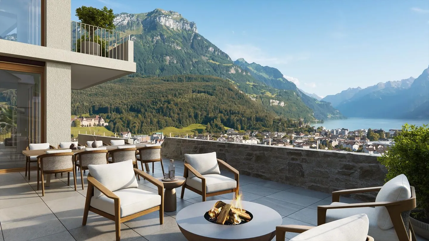 Terrain à bâtir - Photo 5 sur 7