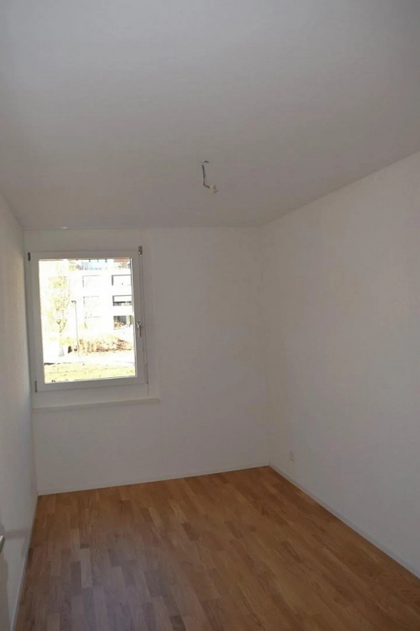 Appartamento moderno e bello a Wabern! - Foto 9 di 10