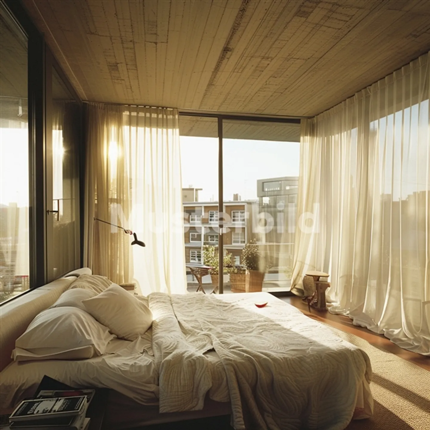 Charmantes Reihenmittelhaus in Zug - Foto 1 von 6