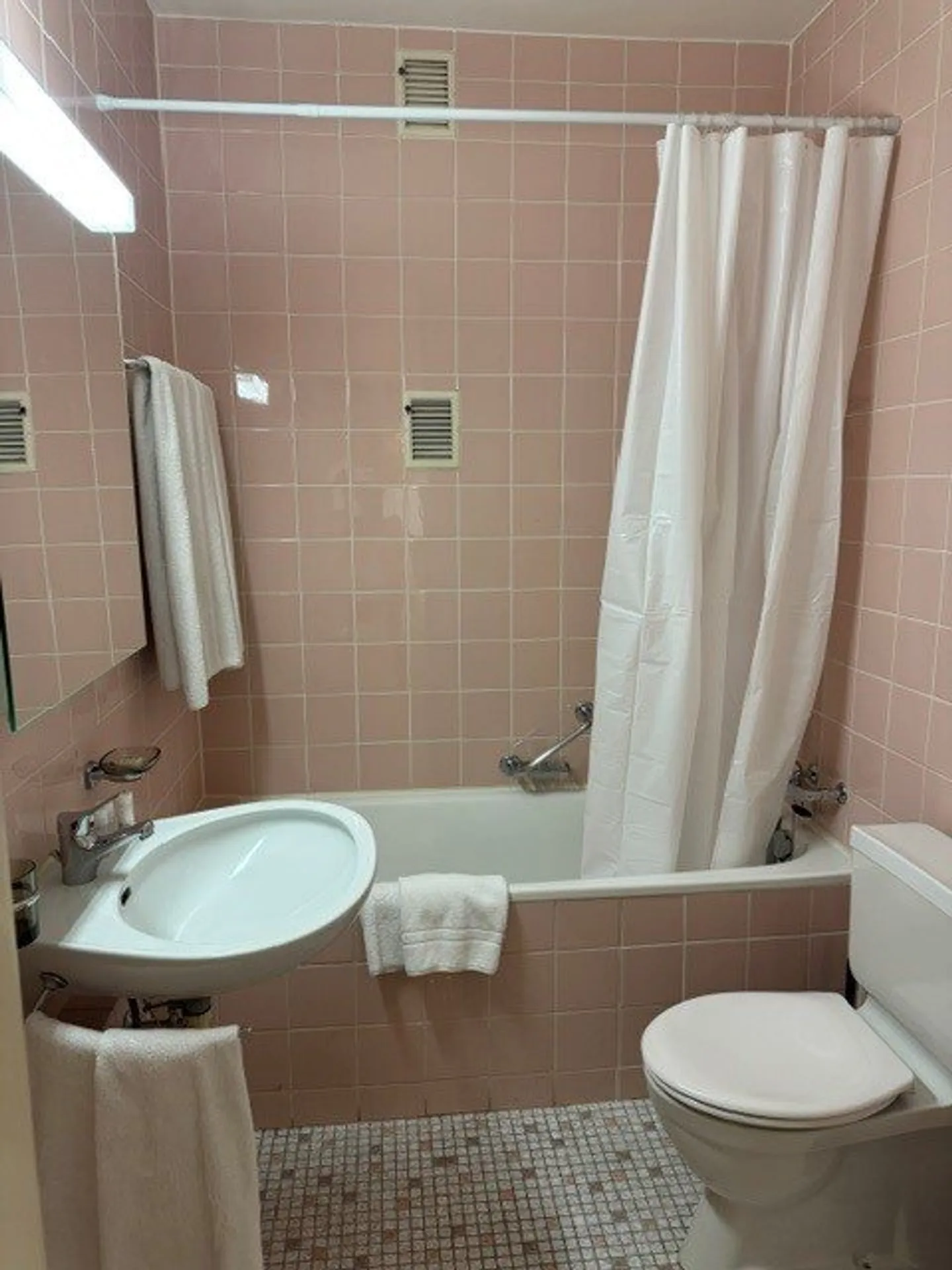 2,5-Zimmer-Wohnung im 3. Stock - Foto 11 von 11