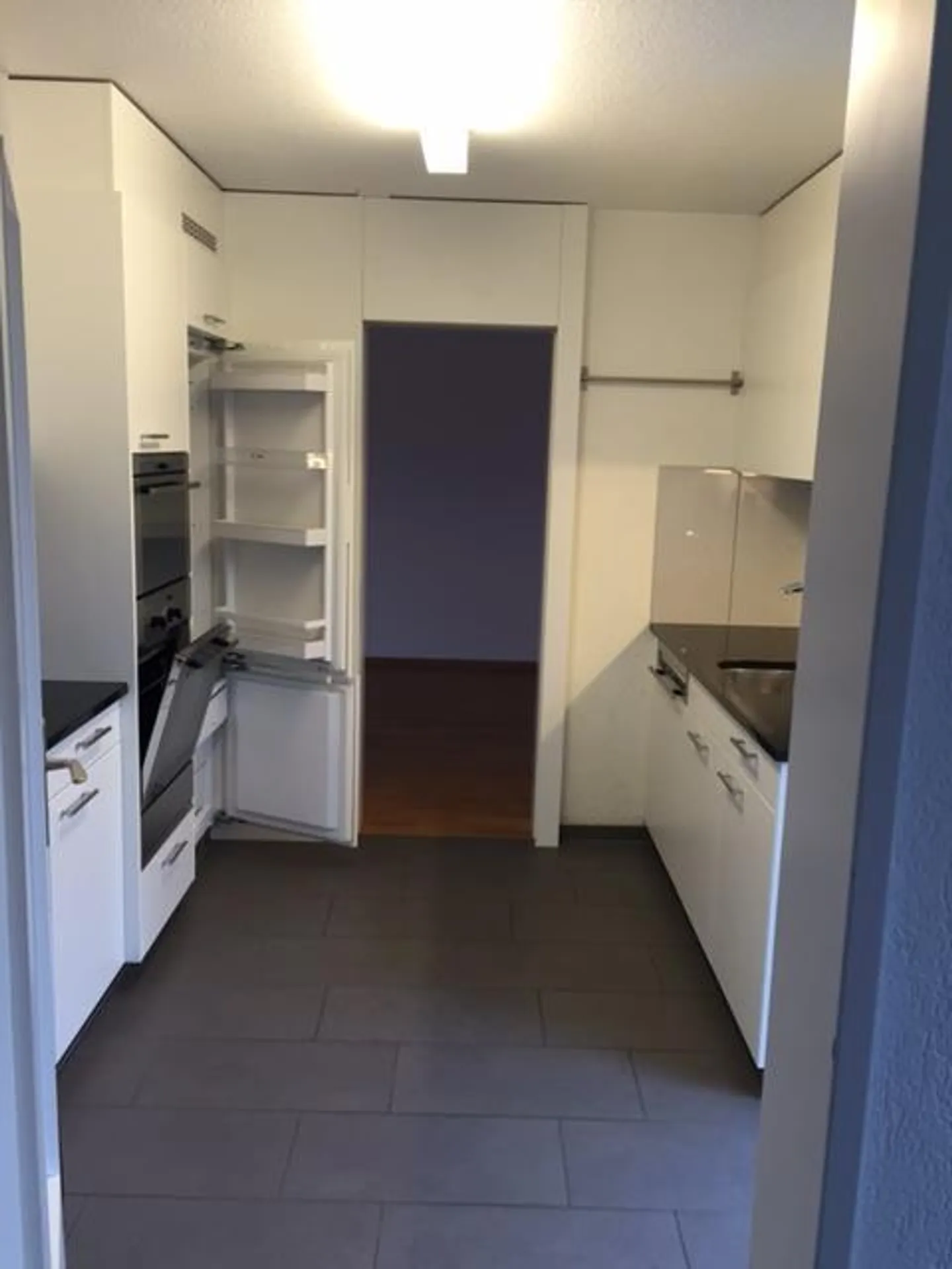 Affittare senza deposito - Accogliente e nel centro di Gattikon - Foto 3 di 5