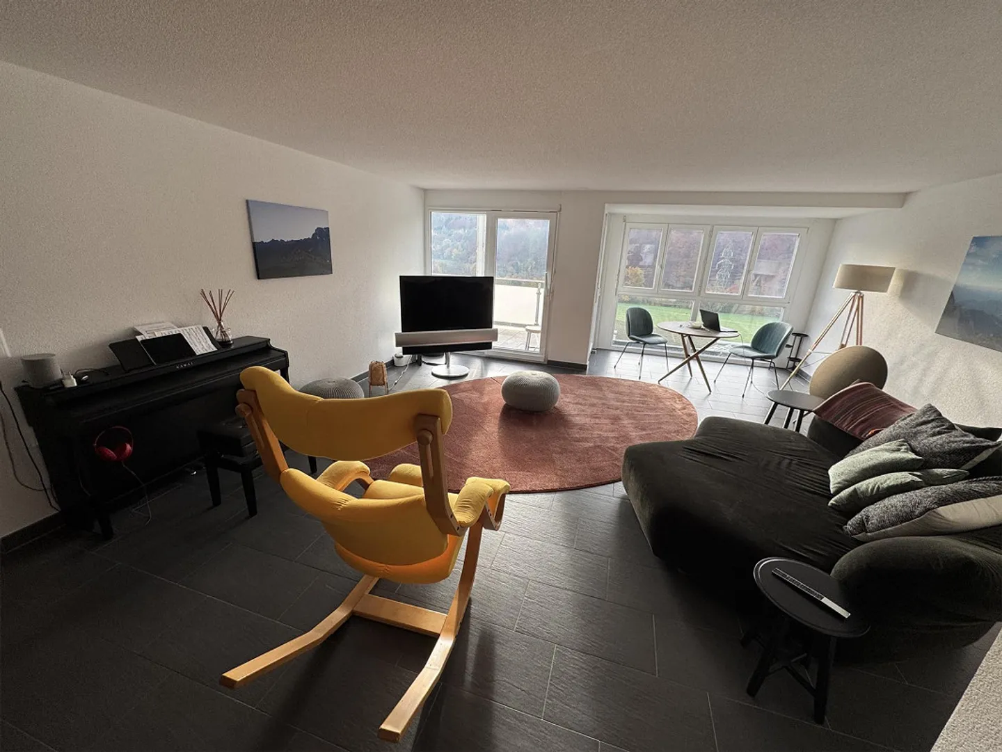 4½-Zimmer-Wohnung in Herrenschwanden mieten - Foto 3 von 25