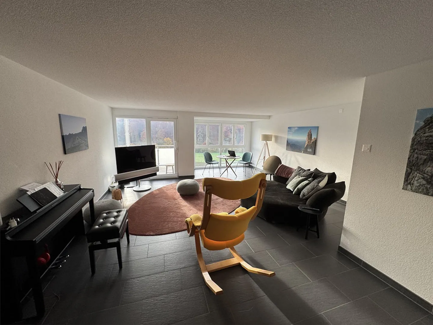 4½-Zimmer-Wohnung in Herrenschwanden mieten - Foto 2 von 25