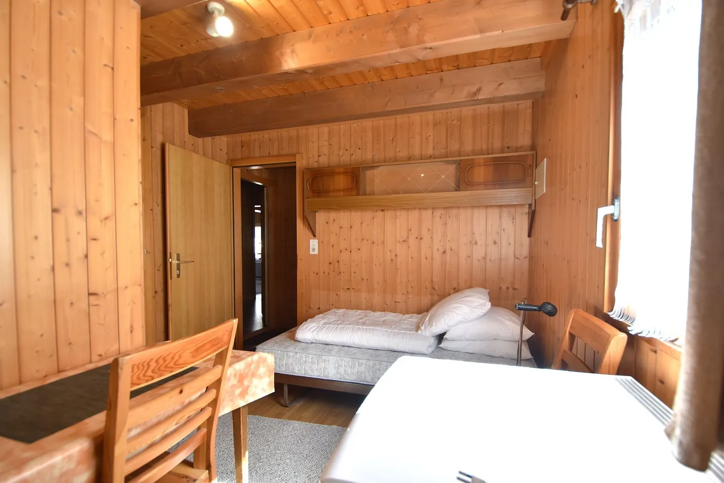 Cozy Studio in Val-d'Illiez - Photo 4 of 4