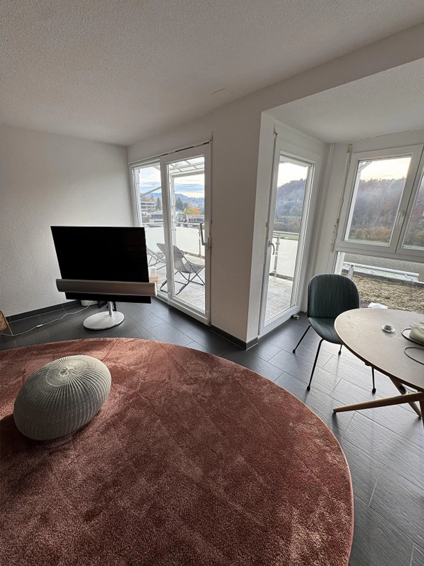 4½-Zimmer-Wohnung in Herrenschwanden mieten - Foto 5 von 25