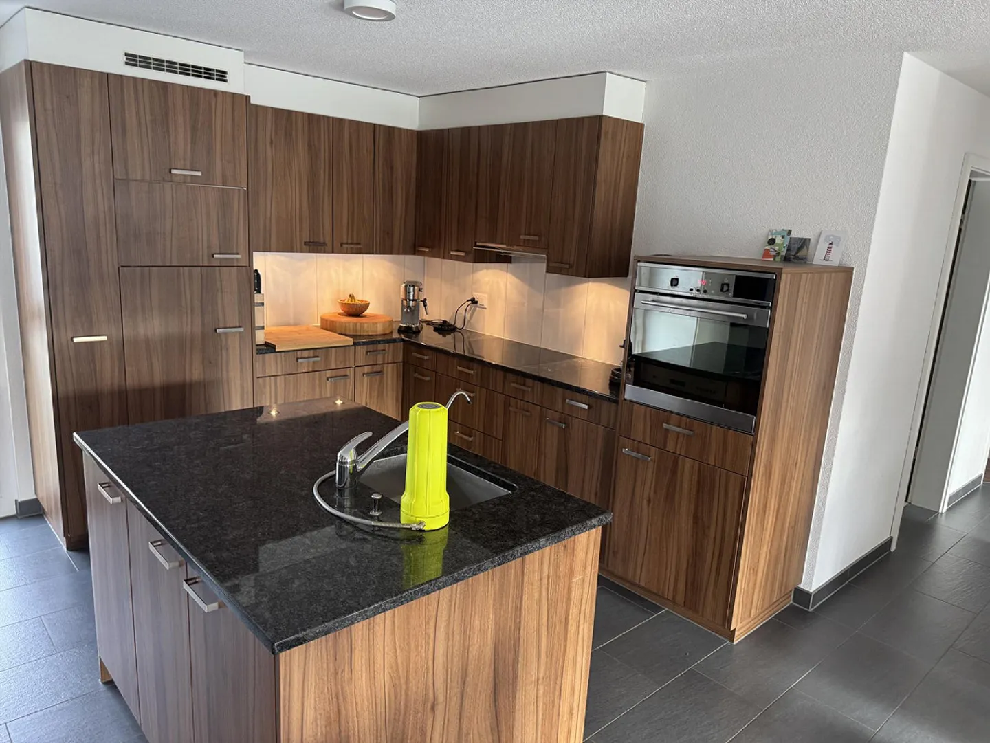4½-Zimmer-Wohnung in Herrenschwanden mieten - Foto 6 von 25