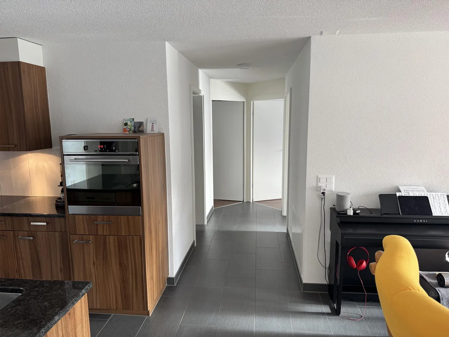 4½-Zimmer-Wohnung in Herrenschwanden mieten - Foto 7 von 25