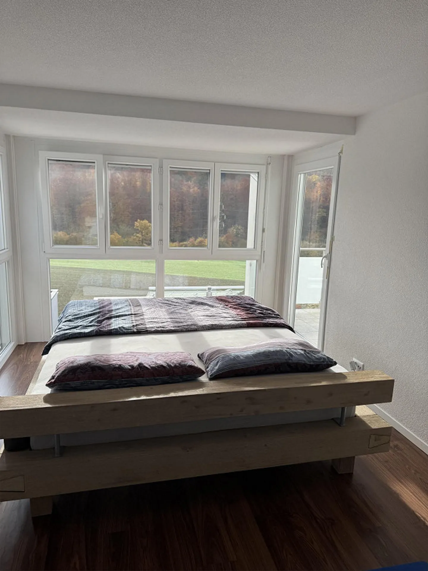 4½-Zimmer-Wohnung in Herrenschwanden mieten - Foto 8 von 25