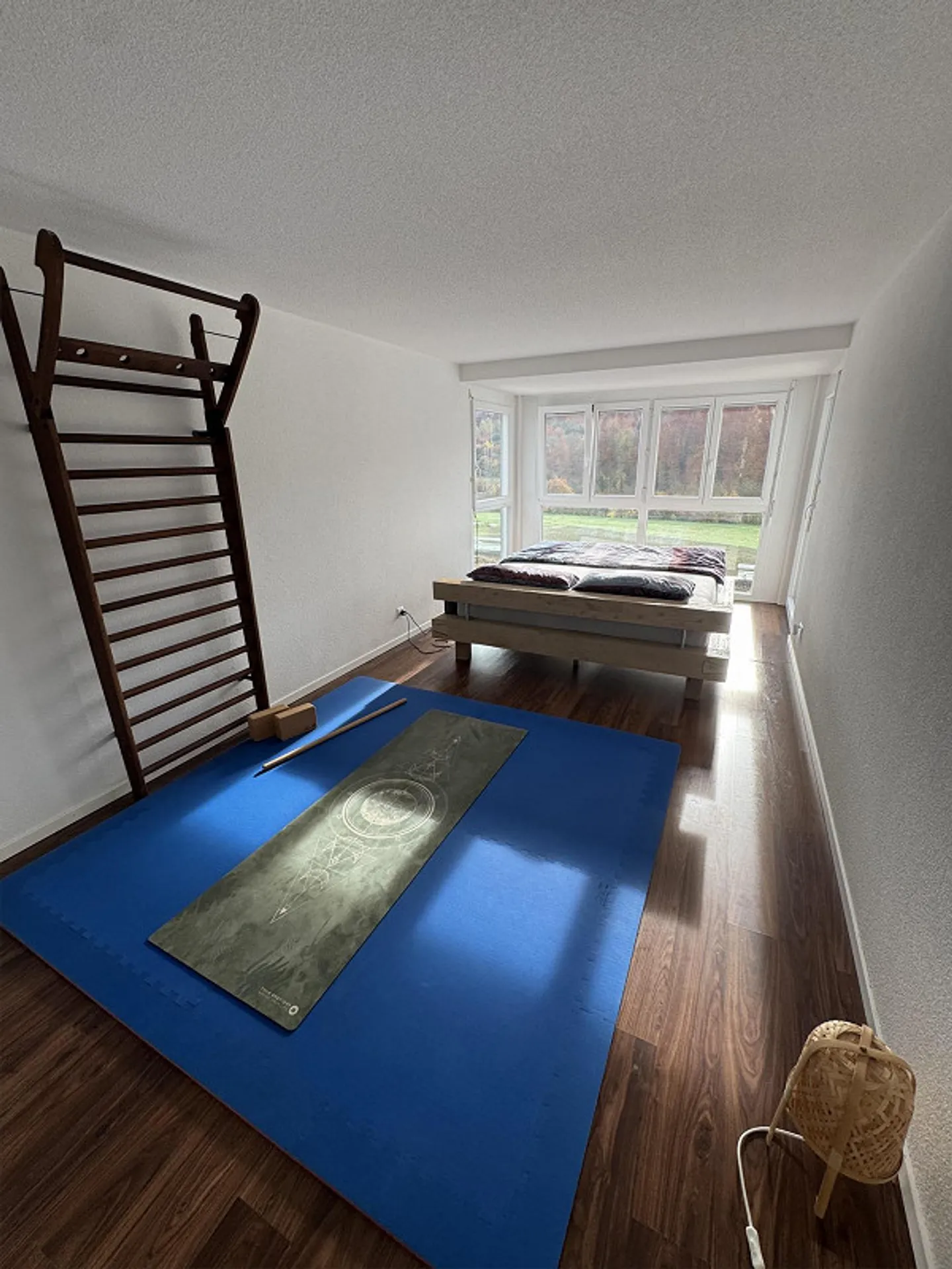 4½-Zimmer-Wohnung in Herrenschwanden mieten - Foto 9 von 25