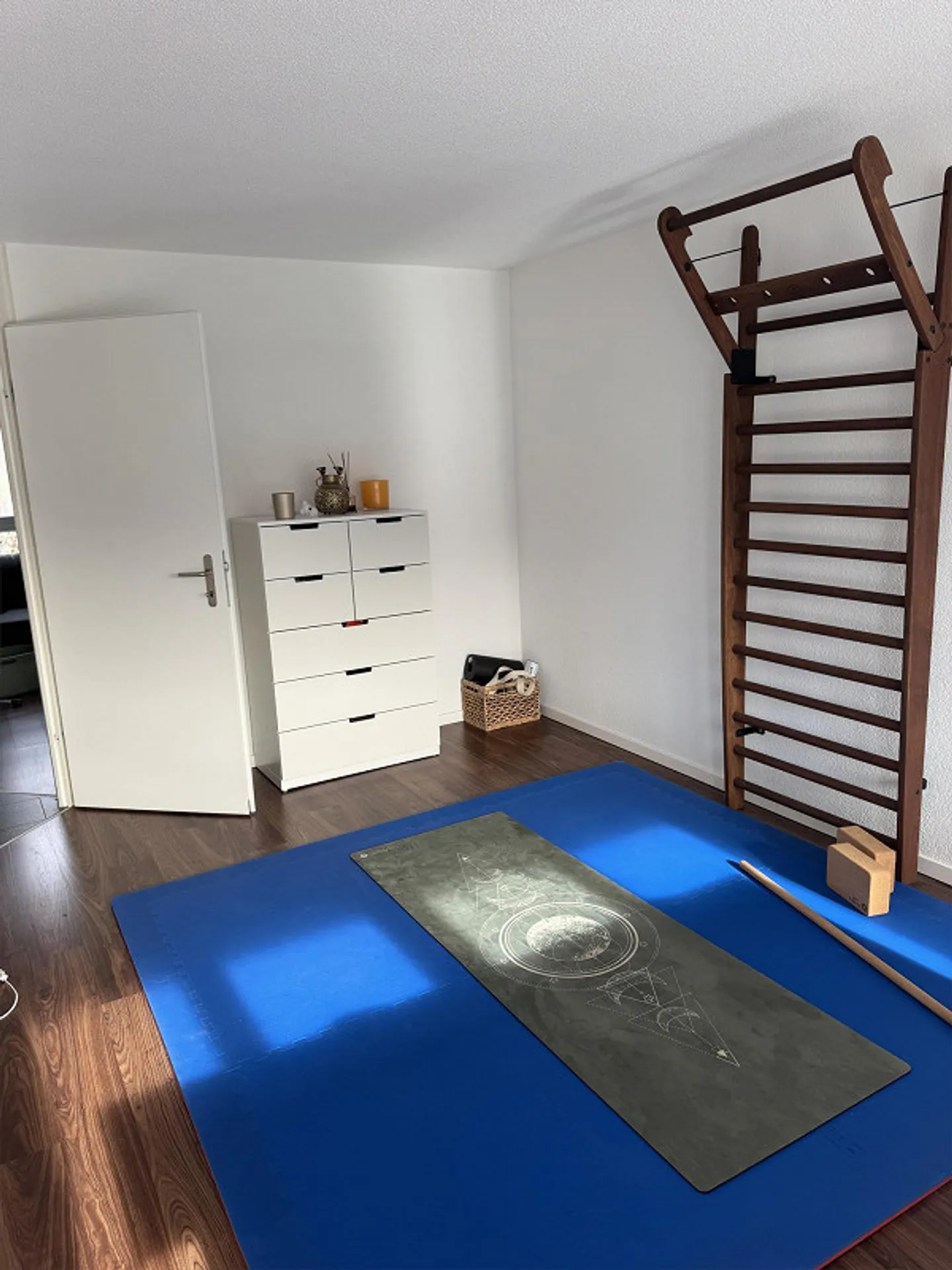 4½-Zimmer-Wohnung in Herrenschwanden mieten - Foto 10 von 25